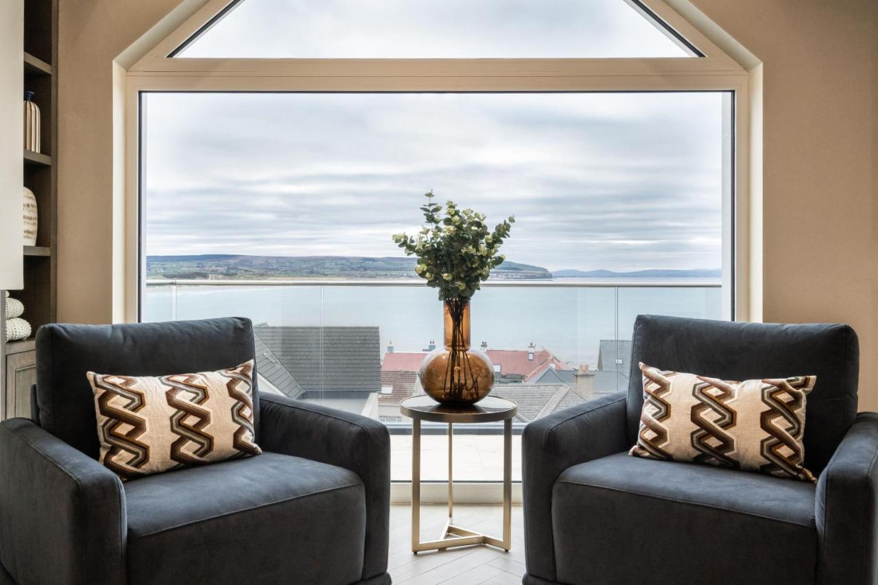 Atlantic View Villa Portstewart Exterior photo