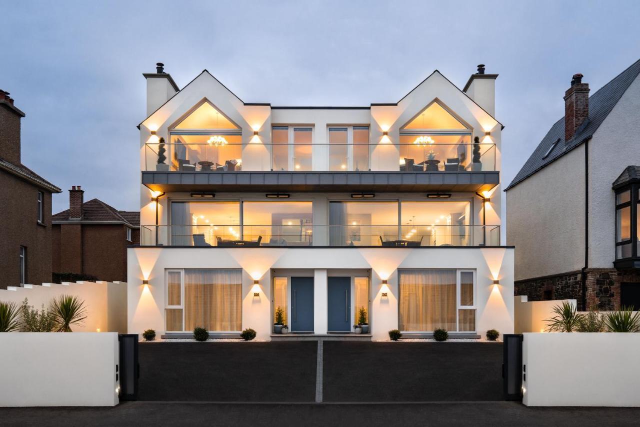 Atlantic View Villa Portstewart Exterior photo