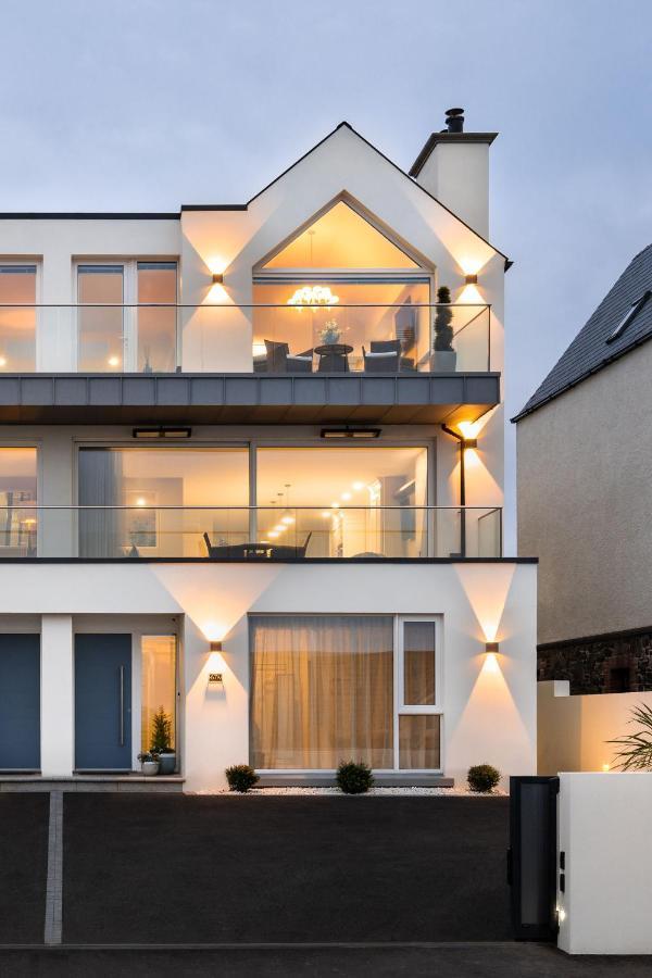 Atlantic View Villa Portstewart Exterior photo