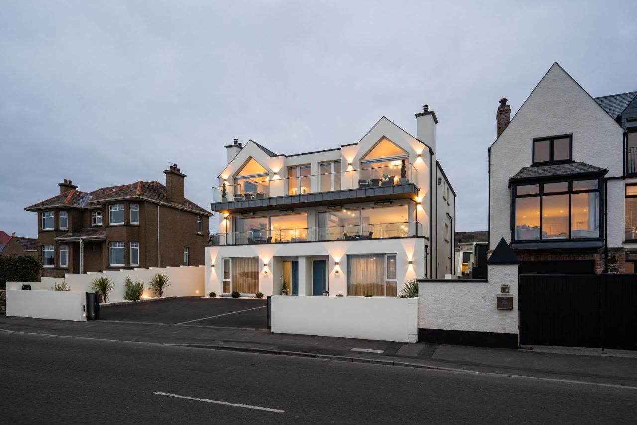 Atlantic View Villa Portstewart Exterior photo